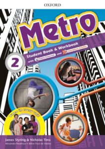 Metro 2 – High Quality PDF, Resources