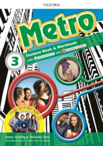 Metro 3 – High Quality PDF, Resources