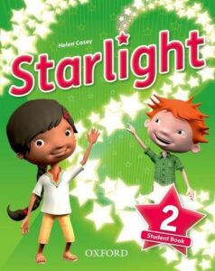 Starlight 2 [HQ PDF + Resources]