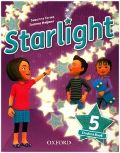 Starlight 5 [HQ PDF + Resources]