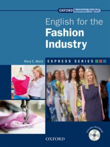 English for Fashion Industry