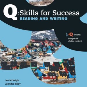 Q: Skills for Success (2nd Edition) Reading & Writing 2 - PDF, Resources