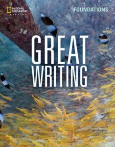 Great Writing, Fifth Edition Foundations – Classroom Presentation Tool (Windows)