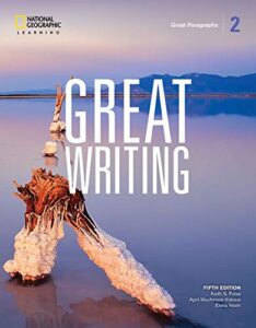 Great Writing, Fifth Edition 2 – Classroom Presentation Tool (Windows)
