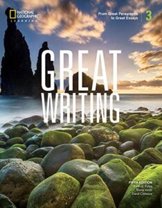 Great Writing, Fifth Edition 3 – Classroom Presentation Tool (Windows)