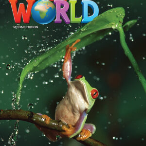 Our World, AME Second Edition 1 - Classroom Presentation Tool (Windows)