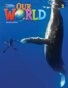 Our World, AME Second Edition 2 – Original PDF, Resources