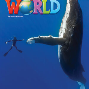 Our World, AME Second Edition 2 - Classroom Presentation Tool (Windows)