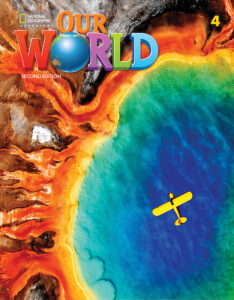 Our World, AME Second Edition 4 – Original PDF, Resources