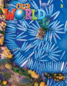 Our World, AME Second Edition 5 – Original PDF, Resources