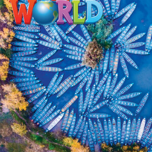 Our World, AME Second Edition 5 - Original PDF, Resources