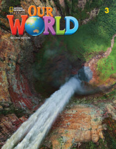 Our World, AME Second Edition 3 – Original PDF, Resources