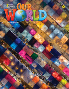 Our World, AME Second Edition 6 – Original PDF, Resources