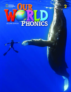 Our World Phonics, AME Second Edition 2 – Original PDF, Resources