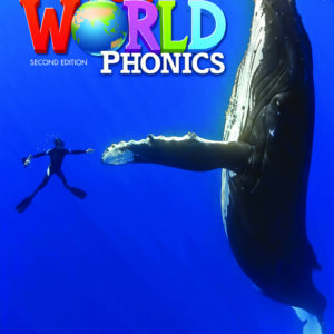 Our World Phonics, AME Second Edition 2 - Original PDF, Resources