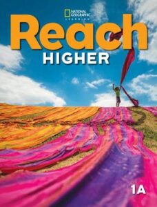 Reach Higher 1AB Classroom Presentation Tool (Windows)