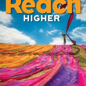 Reach Higher 1AB Classroom Presentation Tool (MAC)