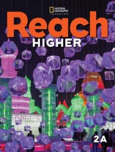 Reach Higher 2AB Classroom Presentation Tool (Windows)
