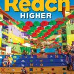 Reach Higher 3AB (PDF, Resources)