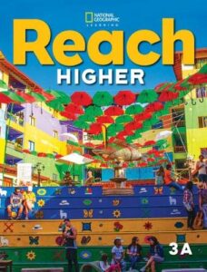 Reach Higher 3AB Classroom Presentation Tool (Windows)