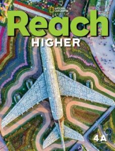 Reach Higher 4AB Classroom Presentation Tool (Windows)