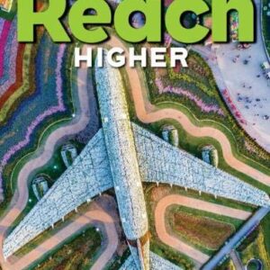 Reach Higher 4AB (PDF, Resources)