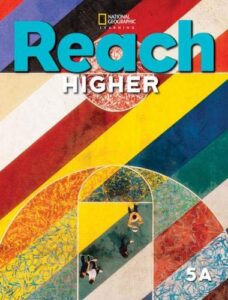 Reach Higher 5AB (PDF, Resources)