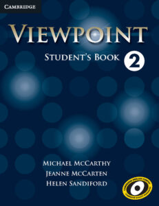 Viewpoint 2 – High Quality PDF, Resources