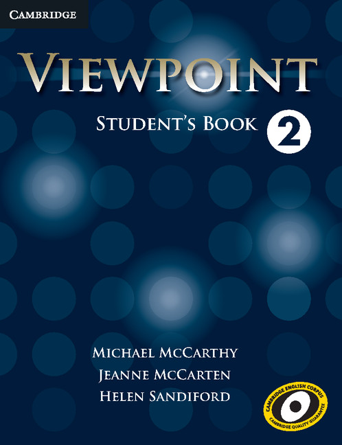 Viewpoint 2 – High Quality PDF, Resources