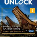 Unlock (Second Edition) 1 Reading, Writing, & Critical Thinking – PDF, Resources