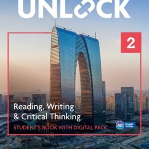 Unlock (Second Edition) 2 Reading, Writing, & Critical Thinking - Presentation Plus (Windows)