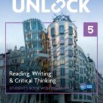 Unlock (Second Edition) 5 Reading, Writing, & Critical Thinking – PDF, Resources