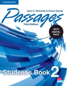 Passages (Third Edition) 2 – Presentation Plus DVD-Rom