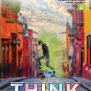Think (BRE) Second Edition Starter - High Quality PDF, Resources