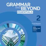 Grammar and Beyond Essentials 2 [High Quality PDF + Resources]
