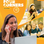 Four Corners, Second Edition 1 – High Quality PDF, Resources