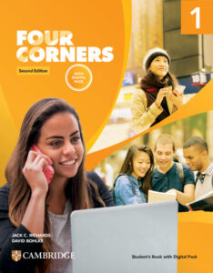 Four Corners, Second Edition 1 – Presentation Plus (Windows)