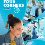 Four Corners, Second Edition 3 – High Quality PDF, Resources