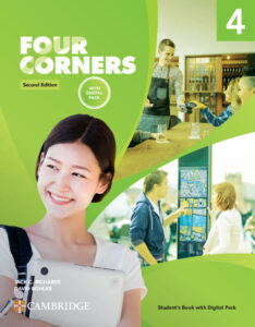 Four Corners, Second Edition 4 – Presentation Plus (Windows)