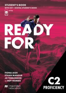 Ready for C2 Proficiency – Original PDF, Resources
