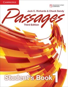 Passages (Third Edition) 1 – Presentation Plus DVD-Rom