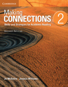 Making Connections 2 (Second Edition) – High Quality PDF, Resources