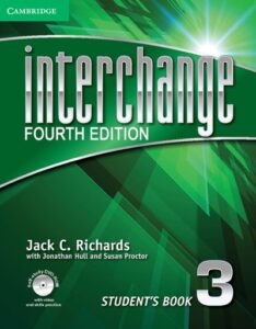 Interchange (4th Edition) 3 – Presentation Plus (Windows)