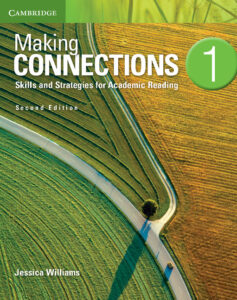 Making Connections 1 (Second Edition) – High Quality PDF, Resources
