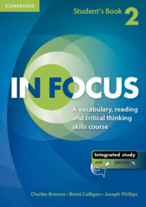 In Focus 2 (High Quality PDF, Audio)