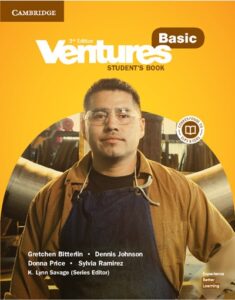 Ventures (3rd Edition) Basic – Presentation Plus (MAC)