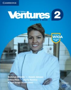 Ventures (3rd Edition) 2 – Presentation Plus (Windows)