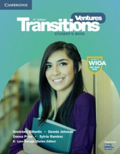 Ventures (2nd Edition) Transitions – Presentation Plus (Windows)