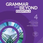 Grammar and Beyond Essentials 4 [High Quality PDF + Resources]