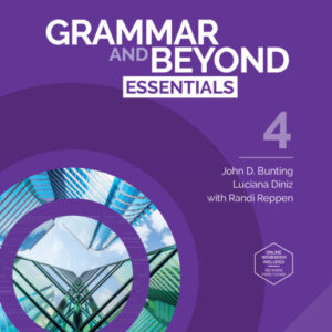 Grammar and Beyond Essentials 4 Presentation Plus [Windows]
